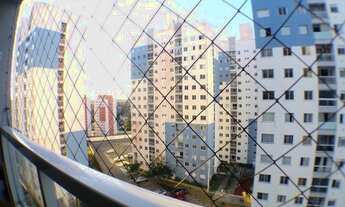 Imagem 7: Dois quartos, nascente, ventilado, Flex Piatã