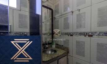 Imagem 3: Apartamento com 2 dormitórios à venda, 50 m² por R$ 198.630 - Alpes - Belo Horizonte/MG