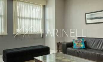 Imagem 2: Rio de Janeiro - Apartamento Padrão - Copacabana