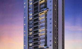 Imagem 3: Apartamento com 3 dormitórios à venda, 103 m² por R$ 885.000,00 - Gleba Fazenda Palhano