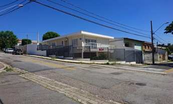 Imagem: SOROCABA - Casa Padrão - Jardim Santa Rosália