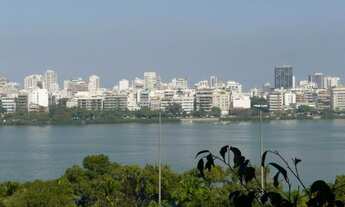 Imagem: Apartamento com 2 quartos (1 suíte) e 2