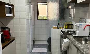 Imagem 6: Apartamento para venda tem 65 metros quadrados com 2 quartos em Jardim Íris - São Paulo