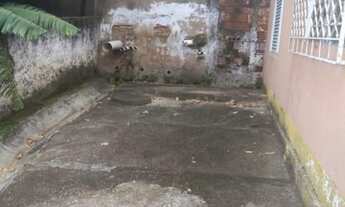 Imagem 2: Casa para Venda em Campinas, jd. Santo Expedito, 3 dormitórios, 2 banheiros, 1 vaga