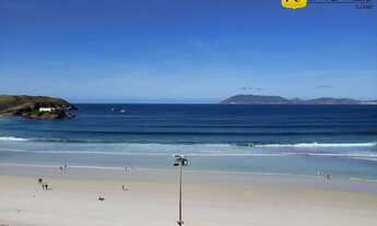 Imagem 4: Super Triplex Exclusivo com vista total da Praia do Forte