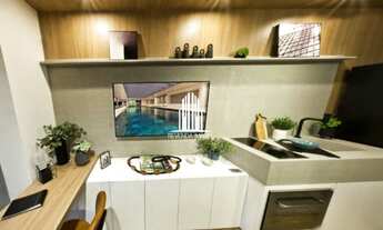 Imagem 7: STUDIO À VENDA NA VILA CLEMENTINO