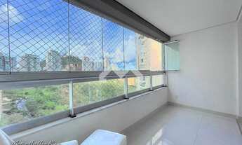 Imagem 2: Apartamento em Vale do Sereno - Nova Lima