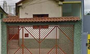 Imagem: Casa com 2 dormitórios à venda, 90 m²