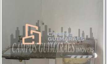 Imagem 5: Casa para aluguel, 1 quarto, Santa Margarida (Barreiro) - Belo Horizonte/MG