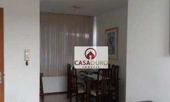 Imagem 4: Cobertura com 3 quartos à venda, 116 m² - Caiçaras - Belo Horizonte/MG