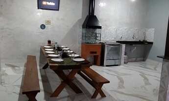 Imagem 3: VENDO CASA COM PISCINA