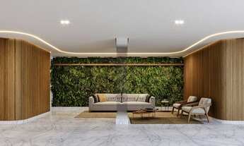 Imagem 4: Lago Areião - 2 suítes 75m²