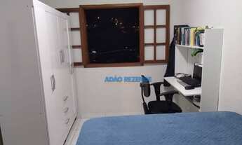 Imagem 5: Casa com 1 dormitório à venda, 50 m² - Várzea Centro - Teresópolis/RJ