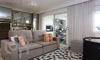 Imagem 6: Ótimo Apartamento com 3 suítes e varanda gourmet à venda, 148 m² - Vila Leopoldina - São P