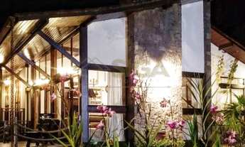 Imagem: Casa em Jardim Ouro Preto - Nova Friburgo