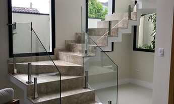 Imagem 6: Casa sobrado com piscina - Urbanova - SJCampos