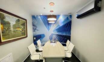 Imagem 5: Sala/Conjunto para aluguel tem 44 metros quadrados em Santana - São Paulo - SP