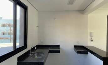 Imagem 5: Apartamento Novo Belo Horizonte Bairro Santa Efigenia