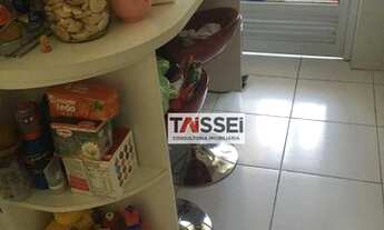 Imagem 3: Apartamento à venda, 63 m² por R$ 650.000,00 - Bosque da Saúde - São Paulo/SP