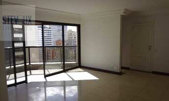 Imagem 7: Apartamento com 3 dormitórios à venda, 150 m² por R$ 1.820.000,00 - Moema - São Paulo/SP