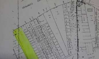 Imagem 3: Terreno a venda na Vila Romero - Zona Norte de São Paulo- SP. 2.300 M²