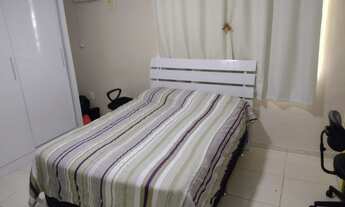 Imagem 5: Casa para venda possui 45 metros quadrados com 2 quartos em Campo Grande - Rio de Janeiro