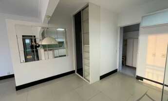 Imagem 4: 00848 - Apartamento 3 Dorms. (1 Suíte), VILA GUMERCINDO - SÃO PAULO/SP