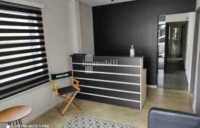 Imagem 3: PRÉDIO COMERCIAL PERTO DO METRÔ BUTANTÃ