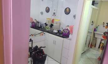 Imagem 6: Apartamento com 1 dormitório à venda em Vitória