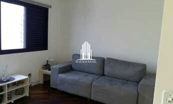 Imagem 3: Cobertura Duplex em Perdizes 156m² 4 Dormitórios, 3 Suítes, 3 Banheiros e 3 Vagas