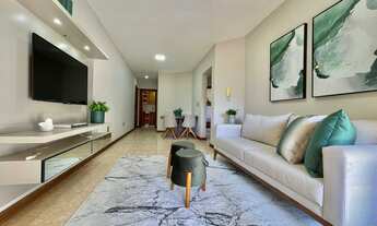 Imagem 6: Apartamento para venda com 105 metros quadrados com 3 quartos em Centro - Capão da Canoa