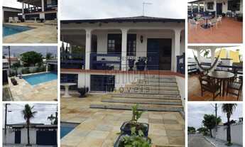 Imagem 3: CASA com 8 dormitórios à venda com 600m² por R$ 1.700.000,00 no bairro Balneário Praia Gra