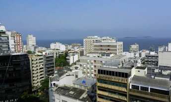Imagem: Flat com 1 quarto à venda, Leblon, Rio