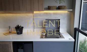 Imagem 5: Com excelente localização e entorno, apresentamos este lançamento da ARCHTECH - Apartament