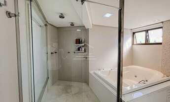 Imagem 3: Apartamento de luxo 378m² na Ponta do Farol Frente Mar e Varanda 04 Suítes MKT**30*TR11343