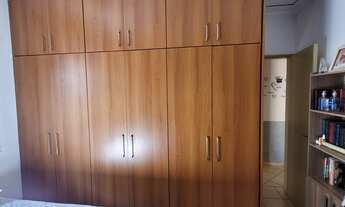 Imagem 4: Casa de condomínio para venda possui 140 metros quadrados com 3 quartos