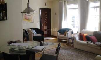 Imagem 3: APARTAMENTO EM HIGIENOPOLIS PROXIMO AO SHOPPING