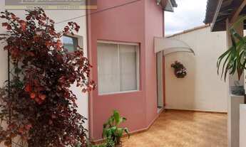 Imagem: Itapetininga - Casa Padrão - Centro