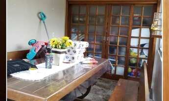 Imagem 6: Excelente Casa Duplex-462 m2, 4 Quartos, Sendo 3 Suites e Vagas !!