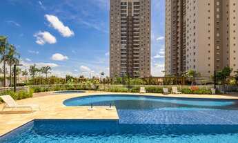 Imagem 7: Apartamento para venda com 121 metros quadrados com 3 suítes em Vila Santa Josefa - Limeir