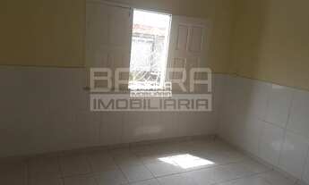 Imagem 2: Duas Casa sendo cada com 2 quartos, 8x14m² à venda