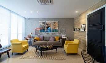 Imagem 3: Rio de Janeiro - Apartamento Padrão - Flamengo