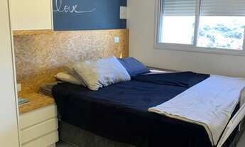 Imagem 7: Apartamento para aluguel tem 63 metros quadrados com 2 quartos em Vila Sônia - São Paulo