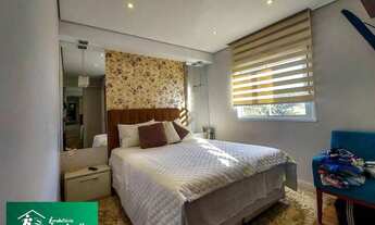 Imagem 4: Apartamento à venda no Serra do Japi em Jundiaí