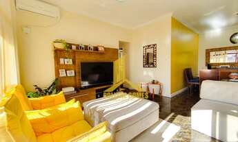 Imagem 7: Apartamento à venda, 154 m² por R$ 550.000,00 - Braga - Cabo Frio/RJ