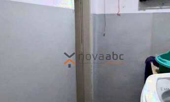 Imagem 5: Casa com 3 dormitórios à venda, 214 m² por R$ 380.000,00 - Jardim Ipanema - Santo André/SP