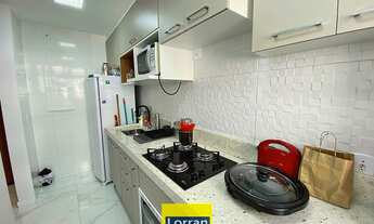 Imagem 7: Apartamento para venda tem 49 metros quadrados com 2 quartos em Morada de Laranjeiras - Se