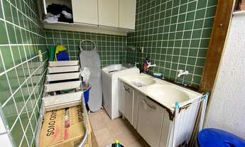 Imagem 5: Apartamento Área Privativa 155m² com 3 quartos em Manacás - Belo Horizonte - MG