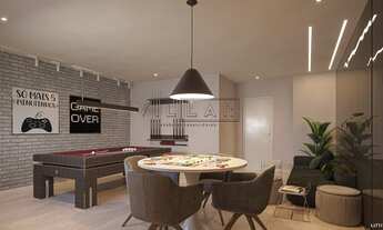 Imagem 7: Itapema - Apartamento Padrão - Morretes