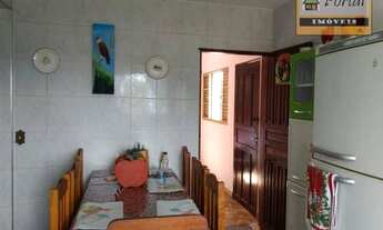 Imagem 5: Casa com 4 dormitórios à venda, 180 m² por R$ 385.000,00 - Jardim Vitória - Campo Limpo Pa